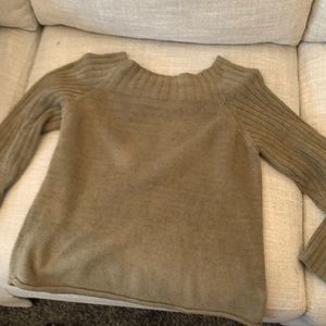 Ladies sweater